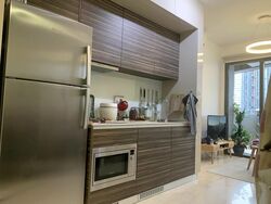 Commonwealth Towers (D3), Condominium #501772021